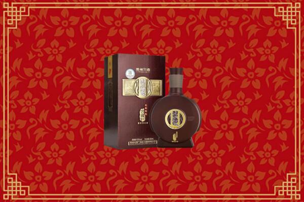 湛江麻章回收习酒